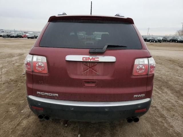 2008 GMC Acadia SLT-2