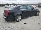 2011 Cadillac CTS Luxury Collection