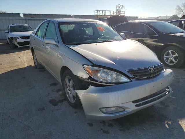 2004 Toyota Camry SE