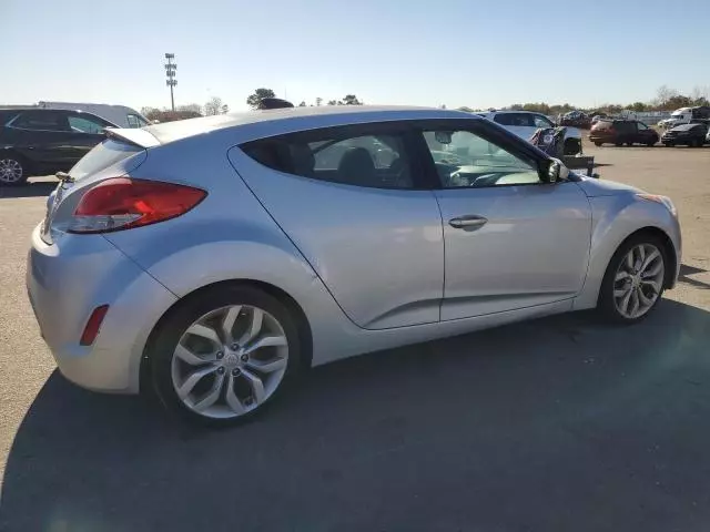 2012 Hyundai Veloster