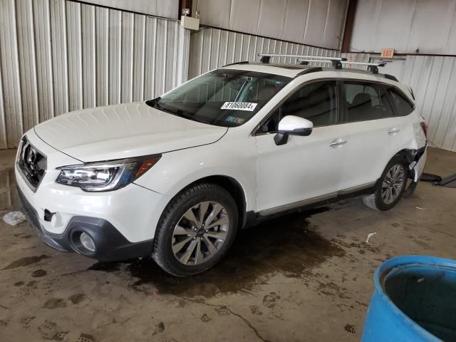 2019 Subaru Outback Touring