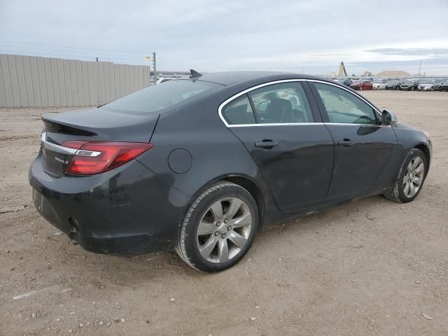 2014 Buick Regal