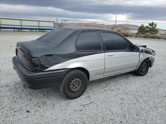 1994 Toyota Tercel DX