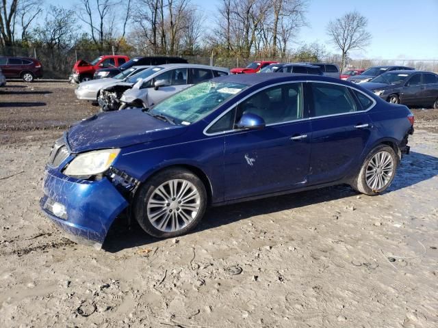 2013 Buick Verano