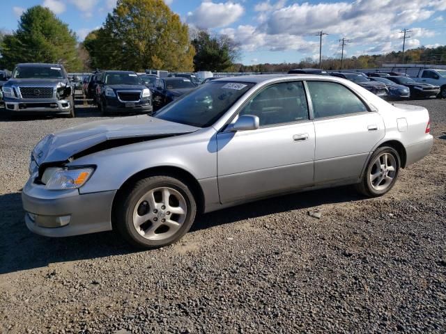 2001 Lexus ES 300