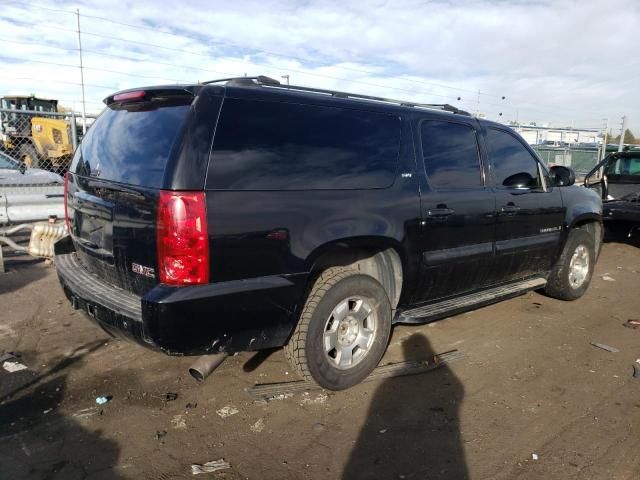 2007 GMC Yukon XL C1500