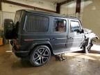 2019 Mercedes-Benz G 63 AMG