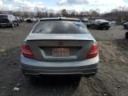 2013 Mercedes-Benz C 300 4matic