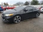 2015 Honda Civic SI