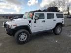 2007 Hummer H2