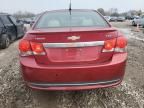 2011 Chevrolet Cruze LTZ