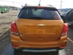 2017 Chevrolet Trax 1LT