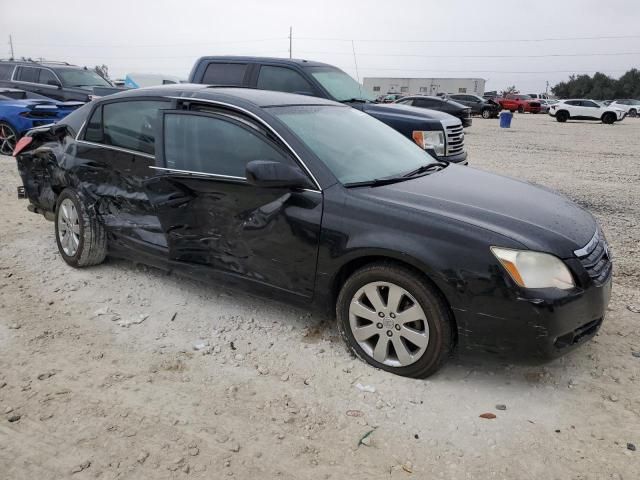 2007 Toyota Avalon XL