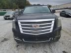 2017 Cadillac Escalade Platinum