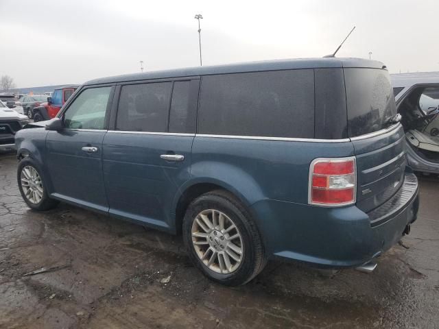 2016 Ford Flex SEL