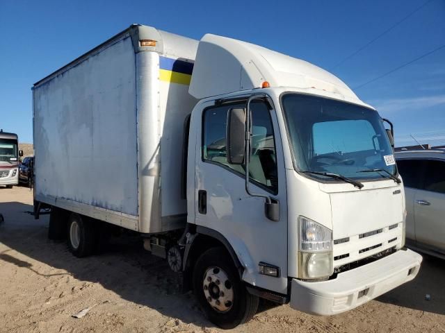 2009 Isuzu NPR