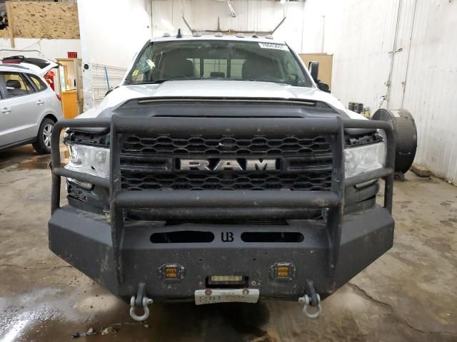 2019 Dodge RAM 2500 Tradesman