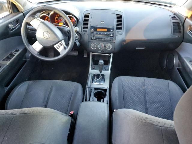 2006 Nissan Altima S