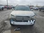 2003 Toyota Highlander Limited