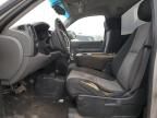 2007 Chevrolet Silverado K1500