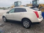 2010 Cadillac SRX Luxury Collection