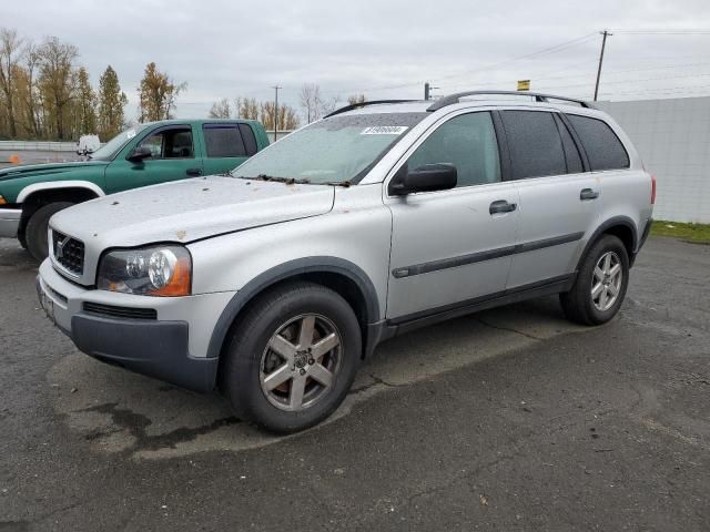 2006 Volvo XC90