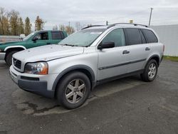 Salvage cars for sale at Portland, OR auction: 2006 Volvo XC90