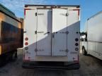 2008 Ford Econoline E350 Super Duty Cutaway Van