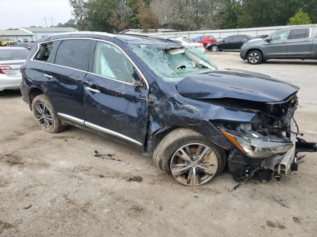 2018 Infiniti QX60