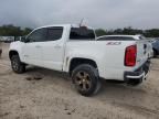 2015 Chevrolet Colorado Z71