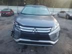 2018 Mitsubishi Eclipse Cross SE