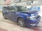 2015 Ford Flex SEL