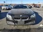 2016 BMW 528 I