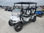 2023 Aspt Golf Cart