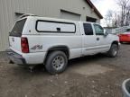 2007 Chevrolet Silverado K1500