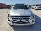 2013 Mercedes-Benz GL 350 Bluetec