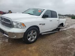 Dodge ram 1500 slt Vehiculos salvage en venta: 2014 Dodge RAM 1500 SLT