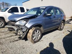 2011 Honda CR-V LX en venta en Spartanburg, SC