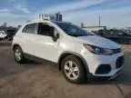 2017 Chevrolet Trax 1LT