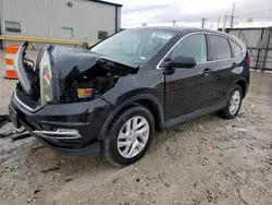 Honda cr-v ex salvage cars for sale: 2016 Honda CR-V EX