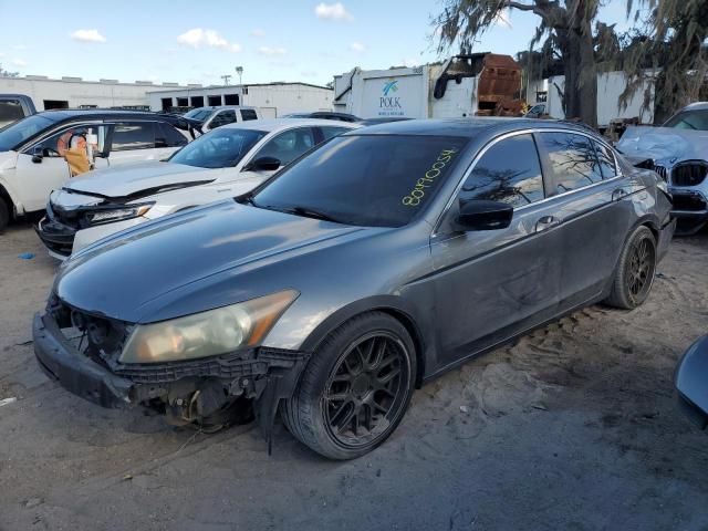 2009 Honda Accord LX