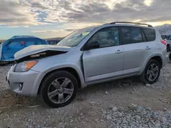 2010 Toyota Rav4 Sport en venta en Magna, UT