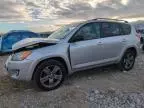 2010 Toyota Rav4 Sport