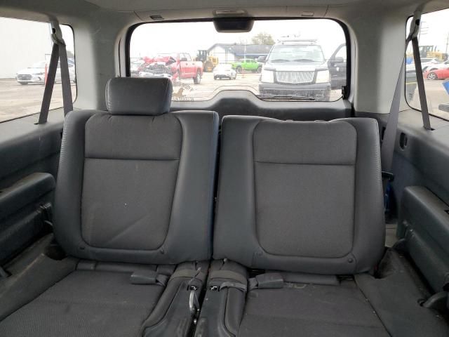 2005 Honda Element EX