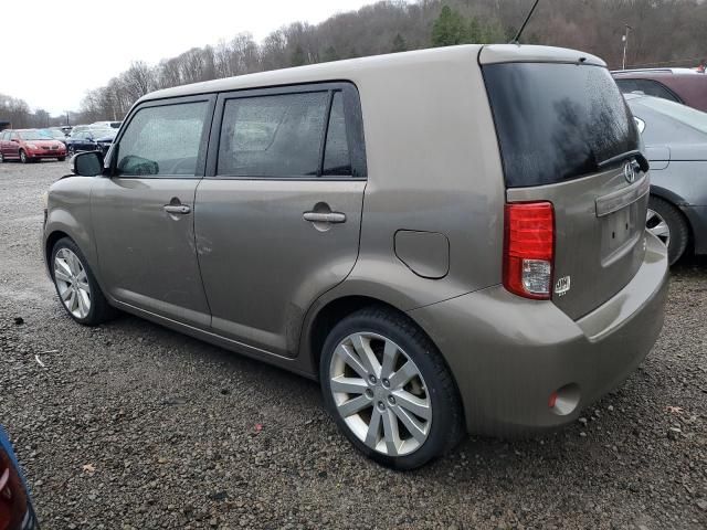 2011 Scion XB