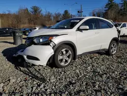 2018 Honda HR-V LX en venta en West Mifflin, PA