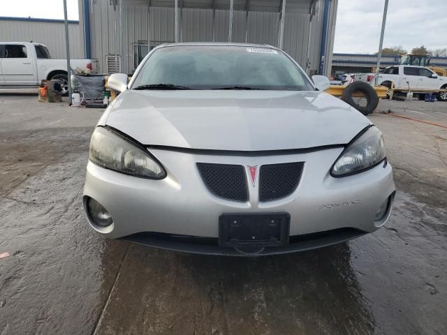 2004 Pontiac Grand Prix GT