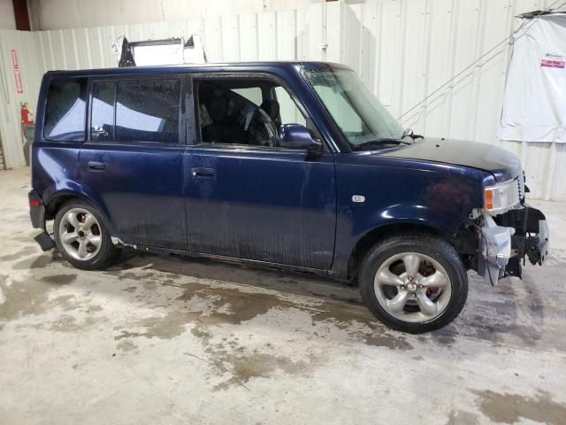 2005 Scion XB