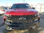 2020 Chevrolet Silverado K1500 LT Trail Boss