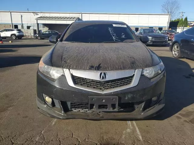 2009 Acura TSX